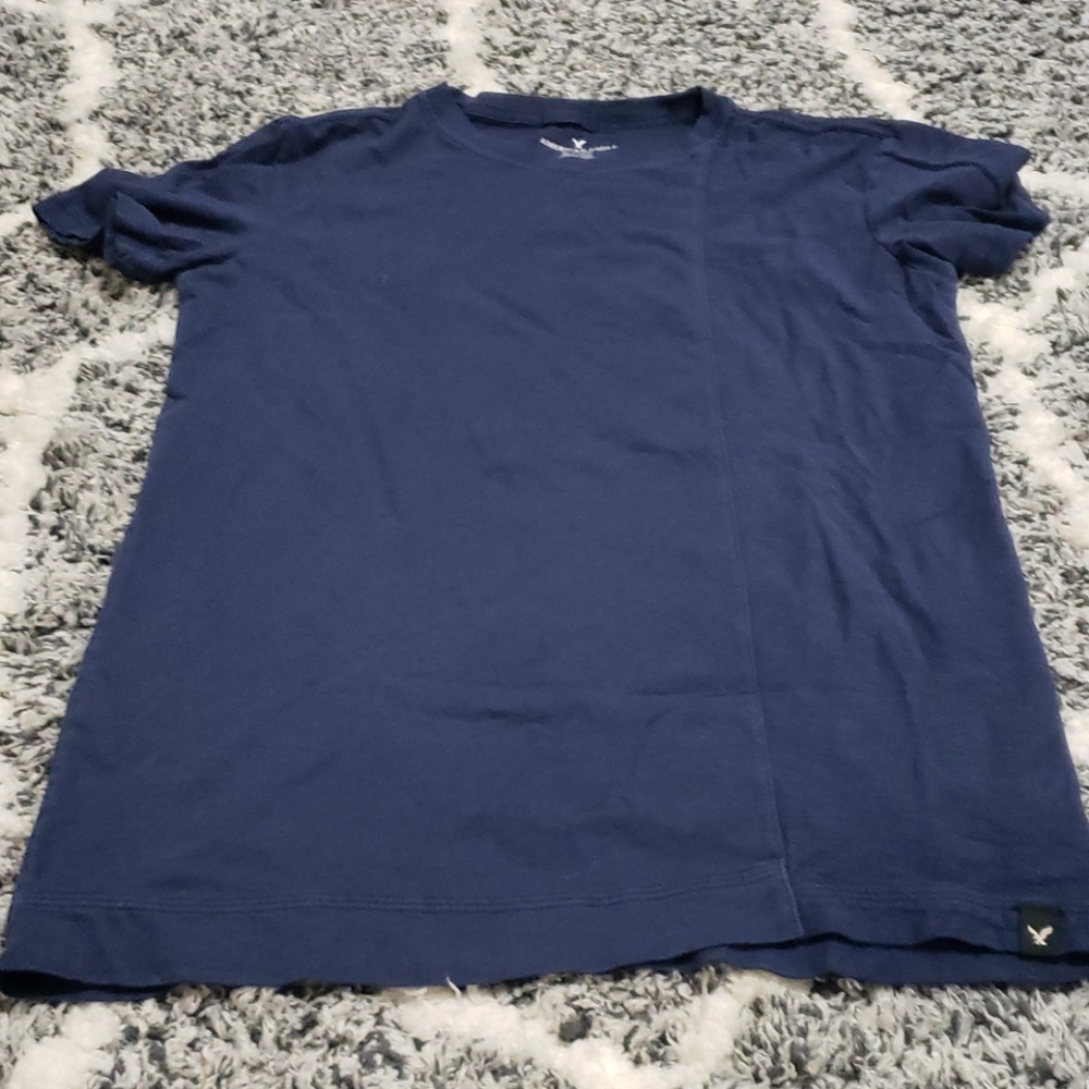 Men's american eagle shirt